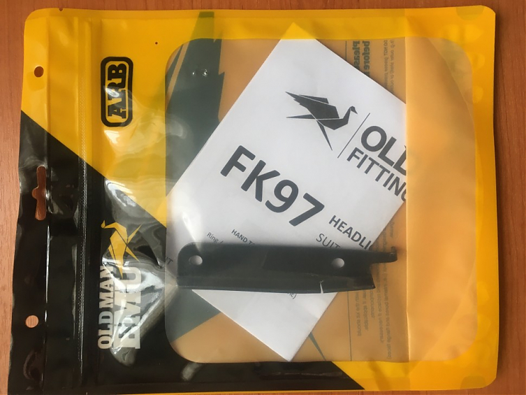 Лифт-комплект OME +40 мм. Suzuki Jimny 2018+ NEW (Легкая-Тяжелая нагрузка)