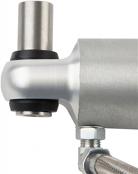 Лифт комплект подвески Fox X SuperLift 4 дюйма для Jeep Wrangler JL - 2 двери. 