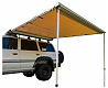 Маркиза автомобильная РИФ 2,5х2,5 м