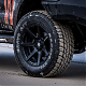 Шина всесезонная Maxxis AT-771 Bravo 265/70 R17 115S