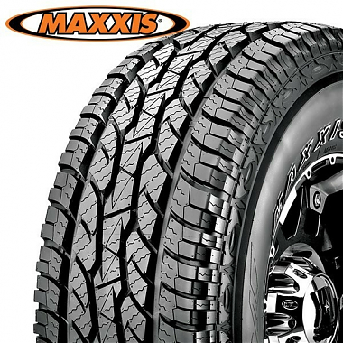 Шина всесезонная MaxxisAT-771 Bravo 265/60 R18 114H