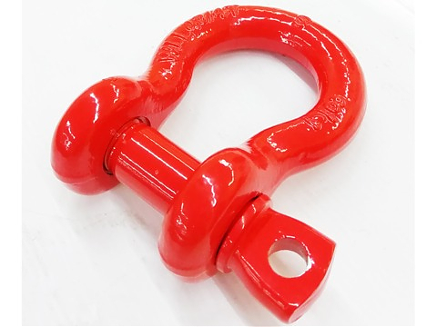 Шакл ComeUp 4,7т 3/4