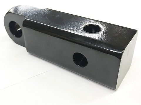 Переходник буксирный (квадрат) 50х50 под шакл