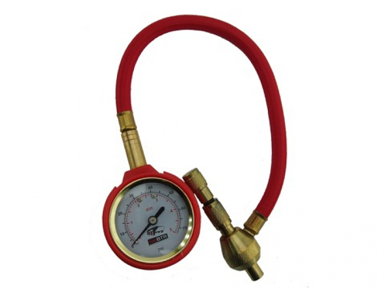 Манометр шинный 