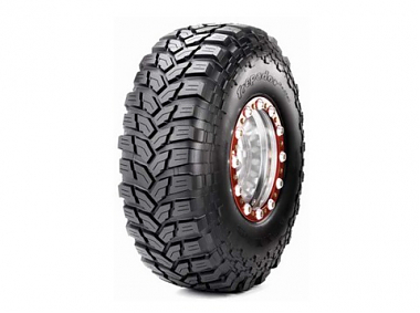 Автомобильная грязевая шина Maxxis Trepador M8060 35X12.5R17 119Q