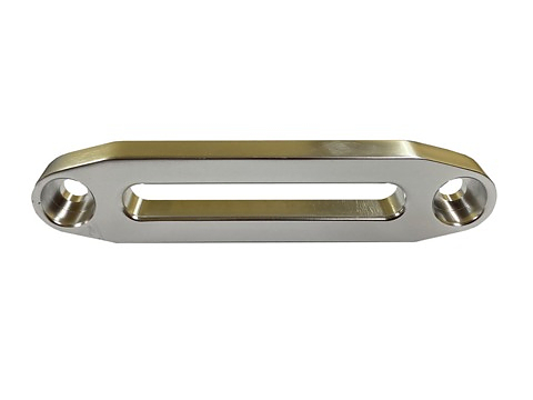 Клюз алюминевый для лебёдок UTV 4000 Lbs Клюз алюминевый для лебёдок UTV 4000 Lbs