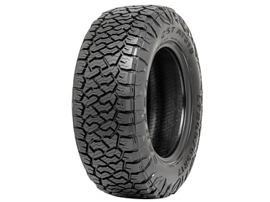 Шина всесезонная CST Sahara AT318 285/70R17LT 121/118Q