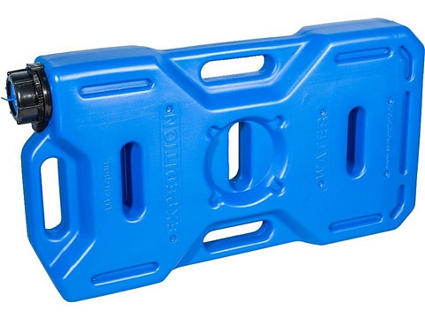 Канистра экспедиционная 