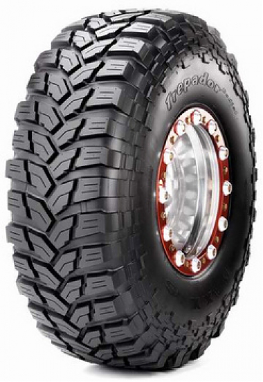 Автомобильная шина Maxxis Trepador M8060 31x10.5R15 109Q