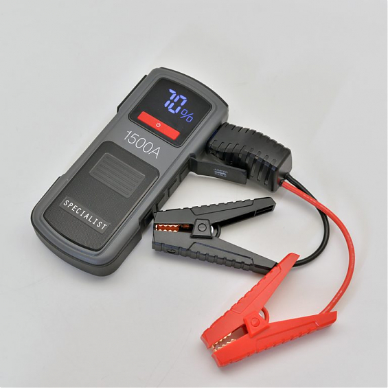 ПУСКО-ЗАРЯДНОЕ УСТРОЙСТВО BERKUT JSL-27000