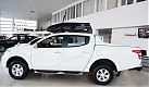 Спойлер \ дуга в кузов пикапа Mitsubishi l200