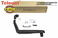Шноркель Telawei для Jeep Wrangler JK 2007+ 2.8TD, 3.8V6, 3.6V6