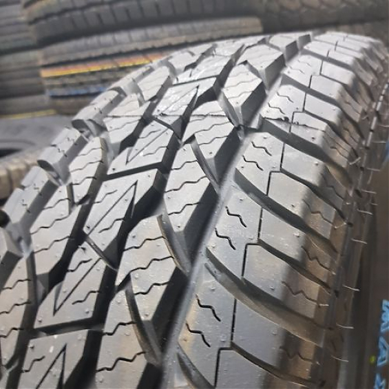 Шина всесезонная Maxxis AT-771 Bravo 265/70 R17 115S