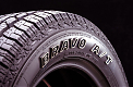 Шина всесезонная Maxxis AT-771 Bravo 265/70 R17 115S