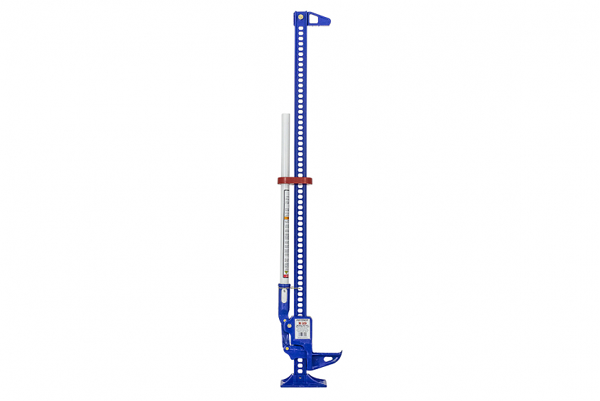 Домкрат реечный Хайджек Hi-Lift Patriot Edition 120см