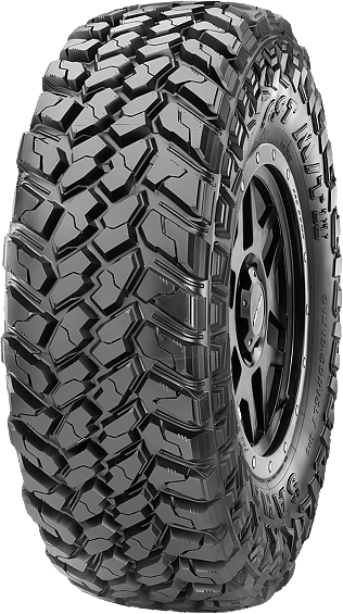 Шина автомобильная грязевая CST Sahara MT2 235/75R15LT 104/101Q