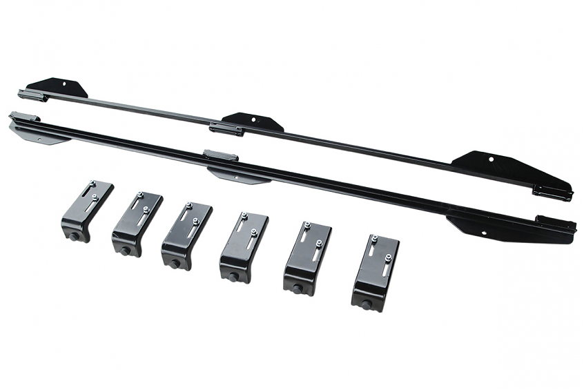 Багажник экспедиционный Риф для Toyota Land Cruiser 100-105