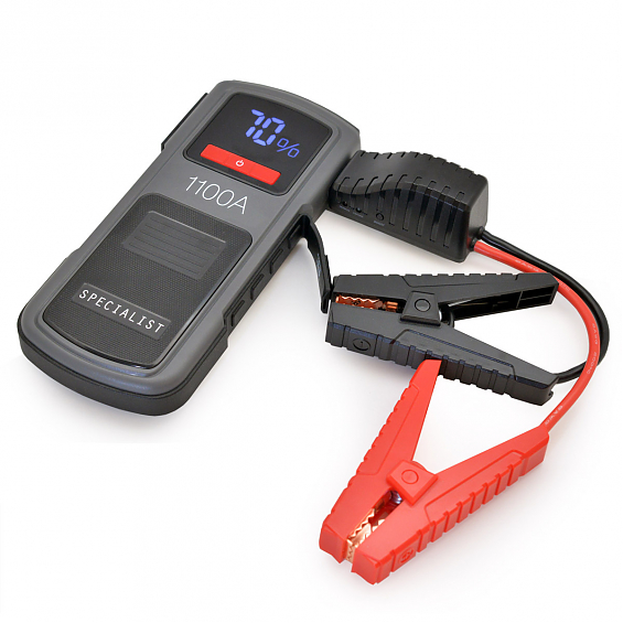 ПУСКО-ЗАРЯДНОЕ УСТРОЙСТВО BERKUT JSL-19000