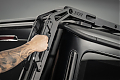 Багажник экспедиционный Norlund с лестницей для Mercedes-benz G-class Gelandewagen