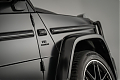 Комплект тюнинга Norlund для Mercedes-benz G-class Gelandewagen 2018+ 