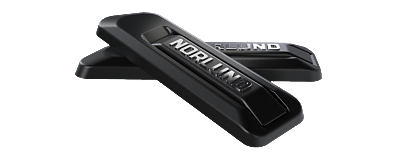 Логотип Norlund для Mercedes-benz G-class Gelandewagen