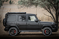 Комплект тюнинга Norlund для Mercedes-benz G-class Gelandewagen 2018+ 