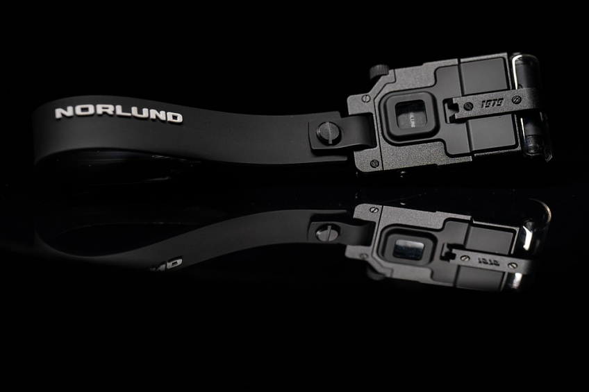 Комплект тюнинга Norlund для Mercedes-benz G-class Gelandewagen 2018+ 