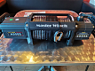 Лебедка MASTER WINCH A-серии 9500S 12v (тяговое усилие до 4310 кг) с синтетическим тросом