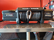 Лебедка MASTER WINCH A-серии 12000 12v (тяговое усилие до 5443 кг) с cинтетическим тросом