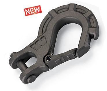 Крюк для лебедки Warn EPIC Premium ATV 5/16 Крюк для лебедки Warn EPIC Premium ATV 5/16