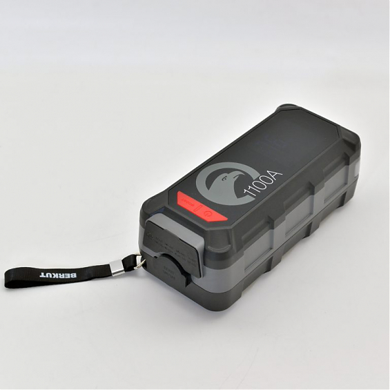 Портативная зарядная электростанция BERKUT PSL-150