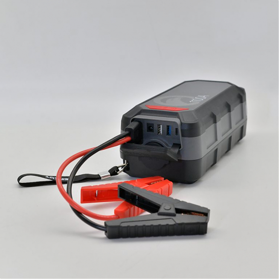 Портативная зарядная электростанция BERKUT PSL-150