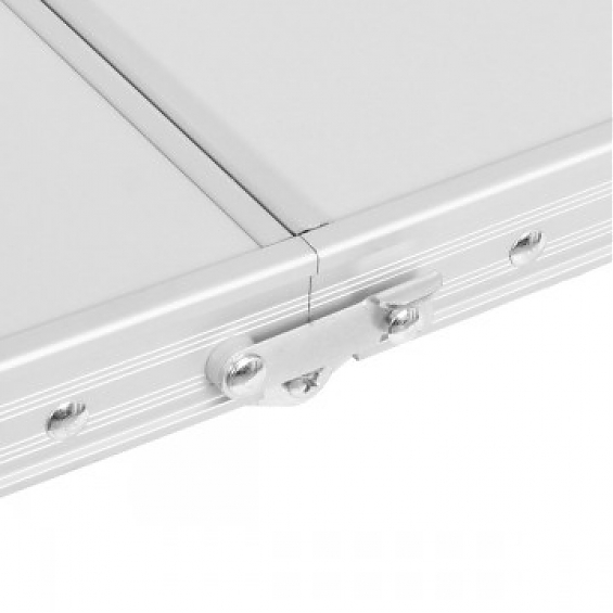 Стол складной 120х60х70 см Helios