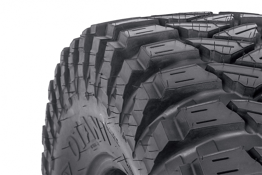 Автомобильная экстремальная грязевая шина King Cobra MV833 38X13.5-16 TL