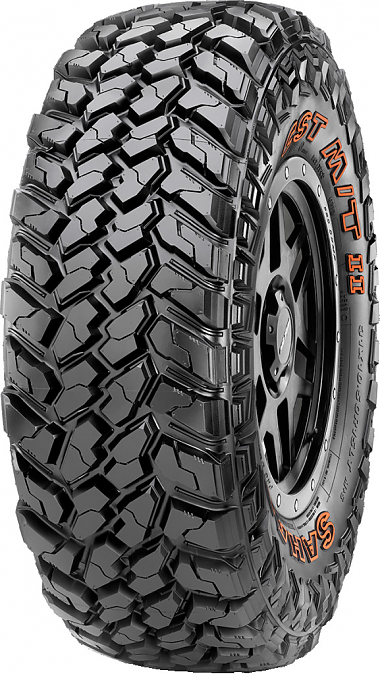 Шина автомобильная грязевая CST Sahara MT2 32x11.5R15LT 113Q