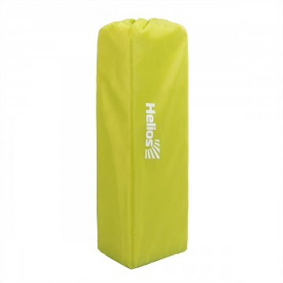 Кресло складное HELIOS зеленое