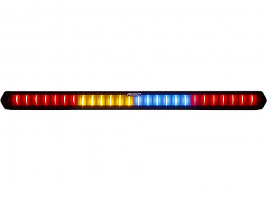Светодиодный фонарь Rigid 28″ CHASE BAR (ходовой огнь, стоп-сигнал, указатель поворотов, фара заднего хода и тд.)