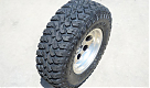 Автомобильная шина Maxxis Bighorn MT764 / Mudder Buckshot II 285/75R16 126/123K