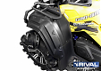 Расширители арок BRP Can-Am Outlander 800/650 G1