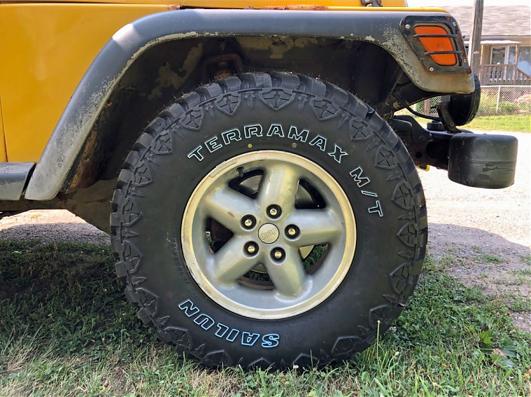 Шины грязевые Sailun Terramax M/T TL LT285/70R17 121/118Q 