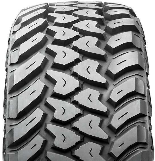 Шины грязевые Sailun Terramax M/T TL LT285/70R17 121/118Q 