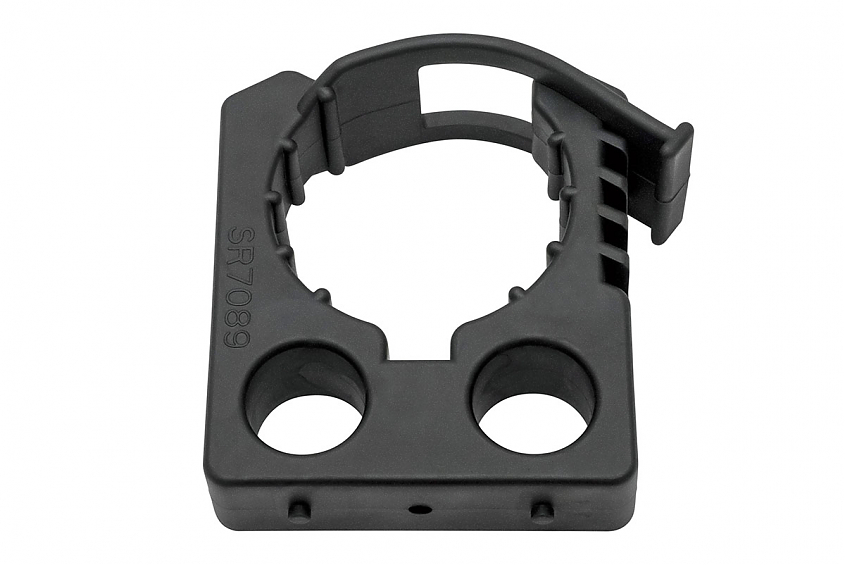 Крепление универсальное Telawei (D70-89 мм) аналог QUICK FIST 3 50050