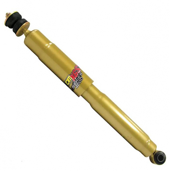 Комплект лифт подвески TJM для TOYOTA Land Cruiser 76 2007+, лифт 50 мм, +50 кг перед, +300 кг зад.