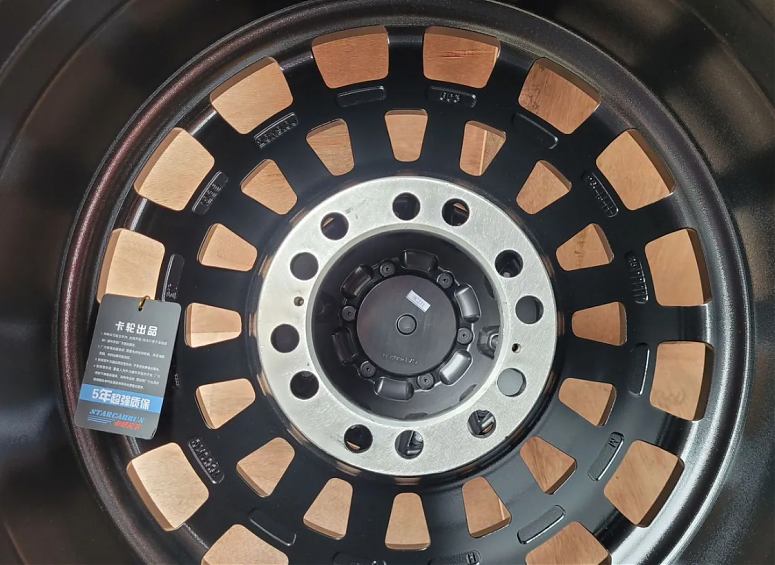 ДИСК АВТОМОБИЛЬНЫЙ АЛЮМИНИЕВЫЙ ЛИТОЙ Fuel Zephyr (РЕПЛИКА) R20Х9 ET+10 6X139.7 6X135 ЦО-110 Черный матовый