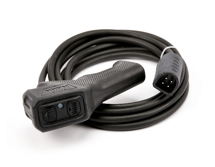 Пульт Warn AXON выносной