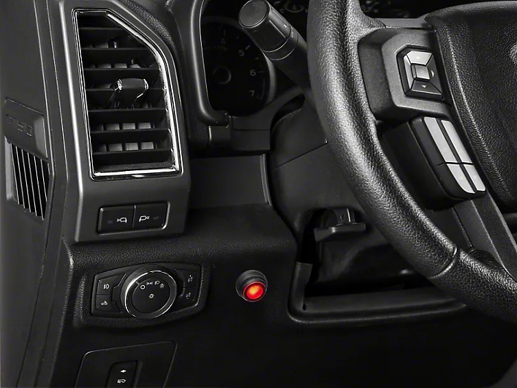 Комплект проводки для фар 360 и Adapt XP серий (3 контакта)