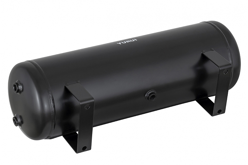 Ресивер YURUI 2.5Gal/9.5л. 5 входов