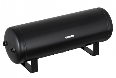 Ресивер YURUI 2.5Gal/9.5л. 5 входов