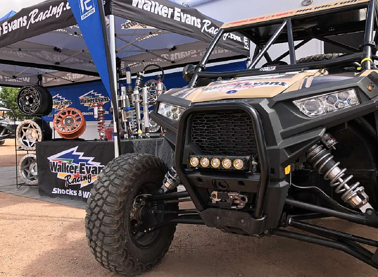 Многофункциональный Крюк для лебедки Factor 55 ULTRAHOOK UTV XTV Серый