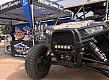 Многофункциональный Крюк для лебедки Factor 55 ULTRAHOOK UTV XTV Серый